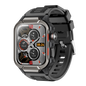 Smart Watch for Men 3ATM Waterproof Smartwatch 1.96 inch screen for Android and iOS Phones Fitness Tracker Watch with 100+ Sports Modes-7