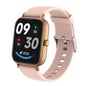 Fashionable Smart Watch Women  Bluetooth Calling Fitness Tracker, Health Monitor Heart Rate/Sleep Tracking-7