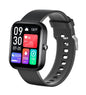 Best Android/Iphone Smart Watch for Seniors 2025 Smart Watch Blood Pressure 2" HD Touchscreen, Bluetooth Calling Fitness Tracker, Health Monitor Heart Rate/Sleep Tracking-0