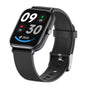 Fashionable Smart Watch Women  Bluetooth Calling Fitness Tracker, Health Monitor Heart Rate/Sleep Tracking-3