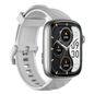 Smart Watch for Women, 1.95'' AMOLED Ultra-Clear Screen Activity Trackers with Heart Rate/Sleep/SpO2 Monitor, Smartwatch for iPhone/Samsung/Android-6