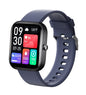 Best Android/Iphone Smart Watch for Seniors 2025 Smart Watch Blood Pressure 2" HD Touchscreen, Bluetooth Calling Fitness Tracker, Health Monitor Heart Rate/Sleep Tracking-6